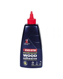 Evode Waterproof Wood Adhesive