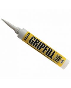 Expired Gripfill 350ml - Solvent Free