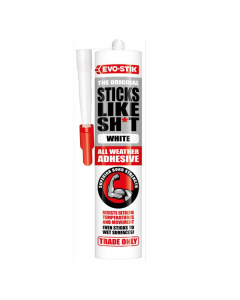 Sticks Like Sh*t - White 290ml