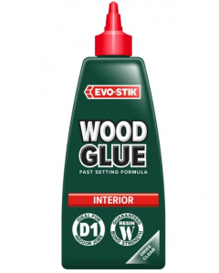 Evo - Stik Wood Adhesive Interior 1LTR